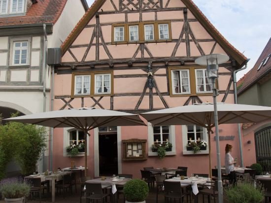 Фото Haus Landgraf