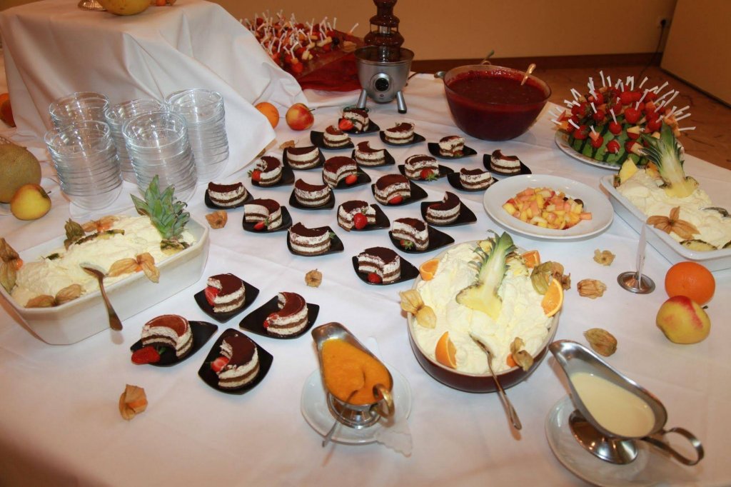 Фото Ringhotel Katharinen Hof