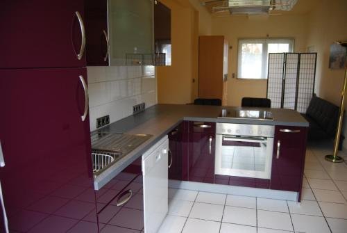 Фото Ferienwohnung-zierenberg