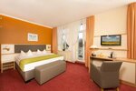 Strandhotel Ostende