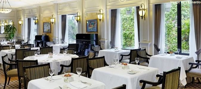 Фото InterContinental Buenos Aires