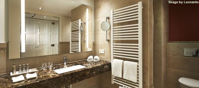 Фото Hotel Therme Bad Teinach