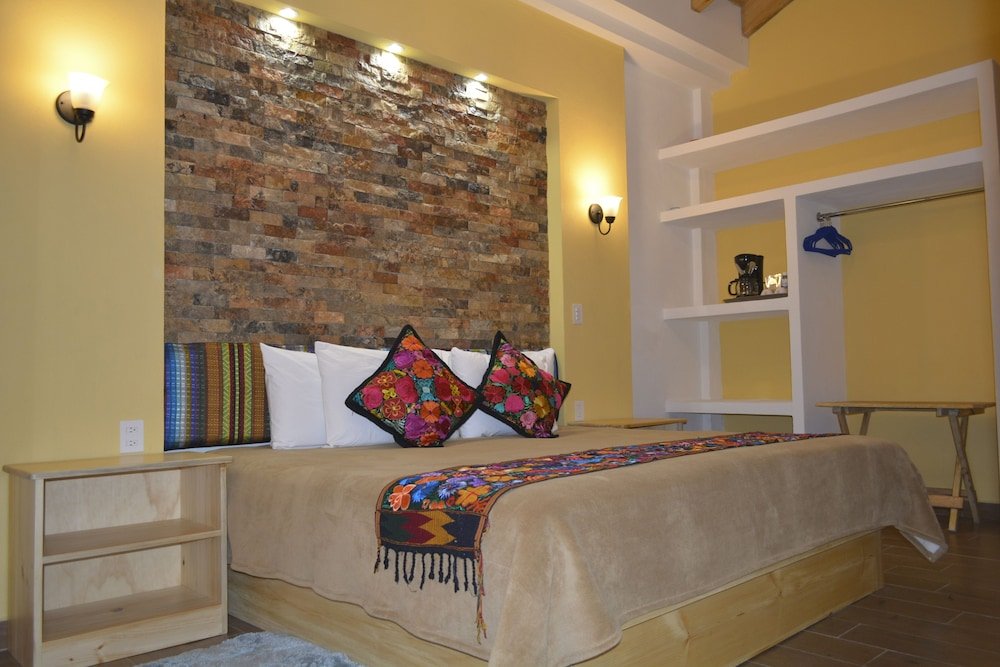 Фото Los Altos Hotel