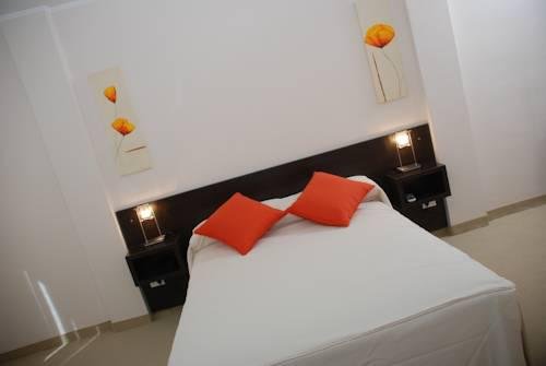 Фото Hotel Polans