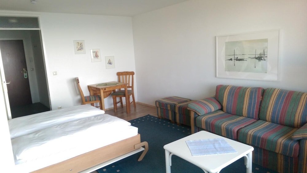 Фото Top Apartments Roth am Strande