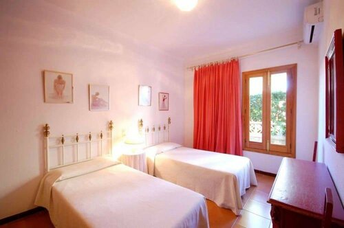 Апартаменты Villa Anecs в Пладжа-де-Муро