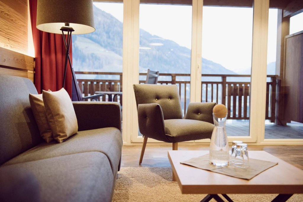 Фото Natur- und Wanderhotel Outside