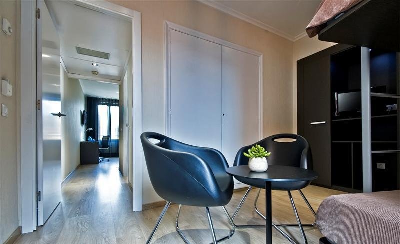 Фото Hotel Alimara