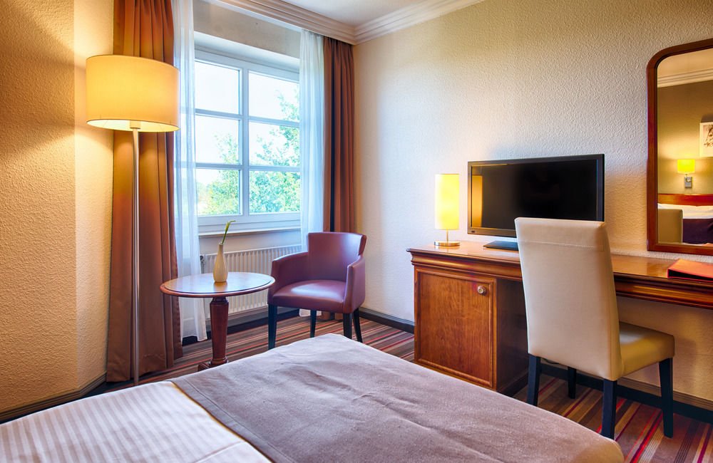 Фото Leonardo Hotel Hamburg Stillhorn