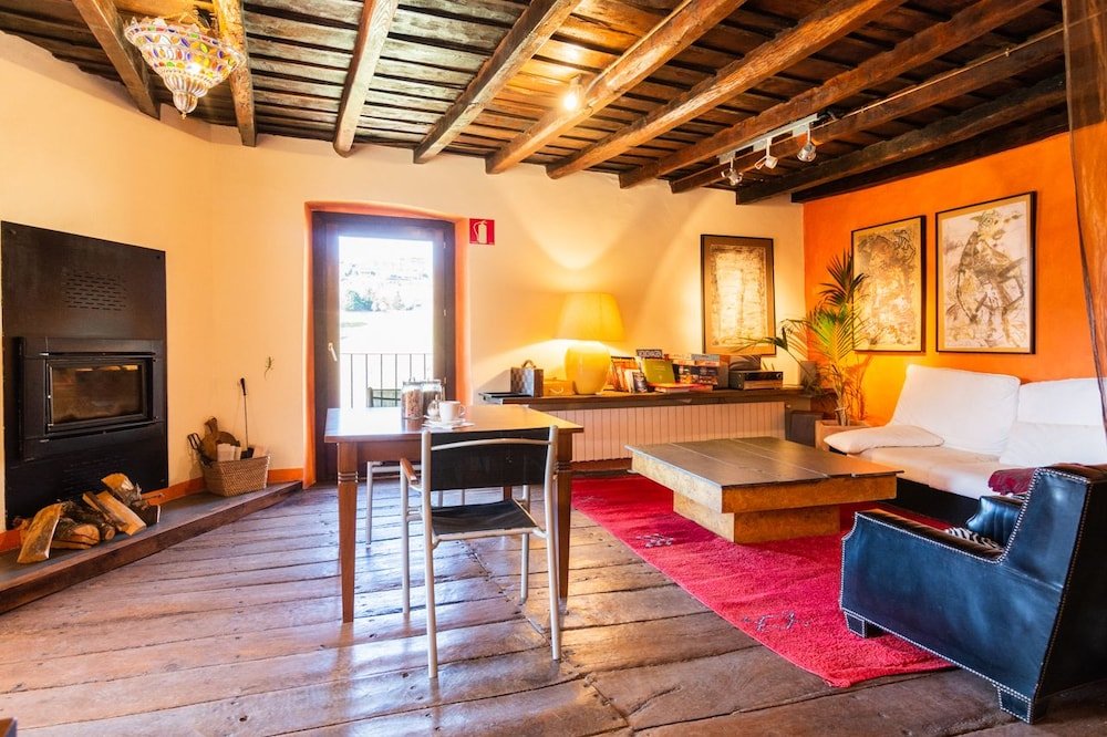 Фото La Costa de Molló