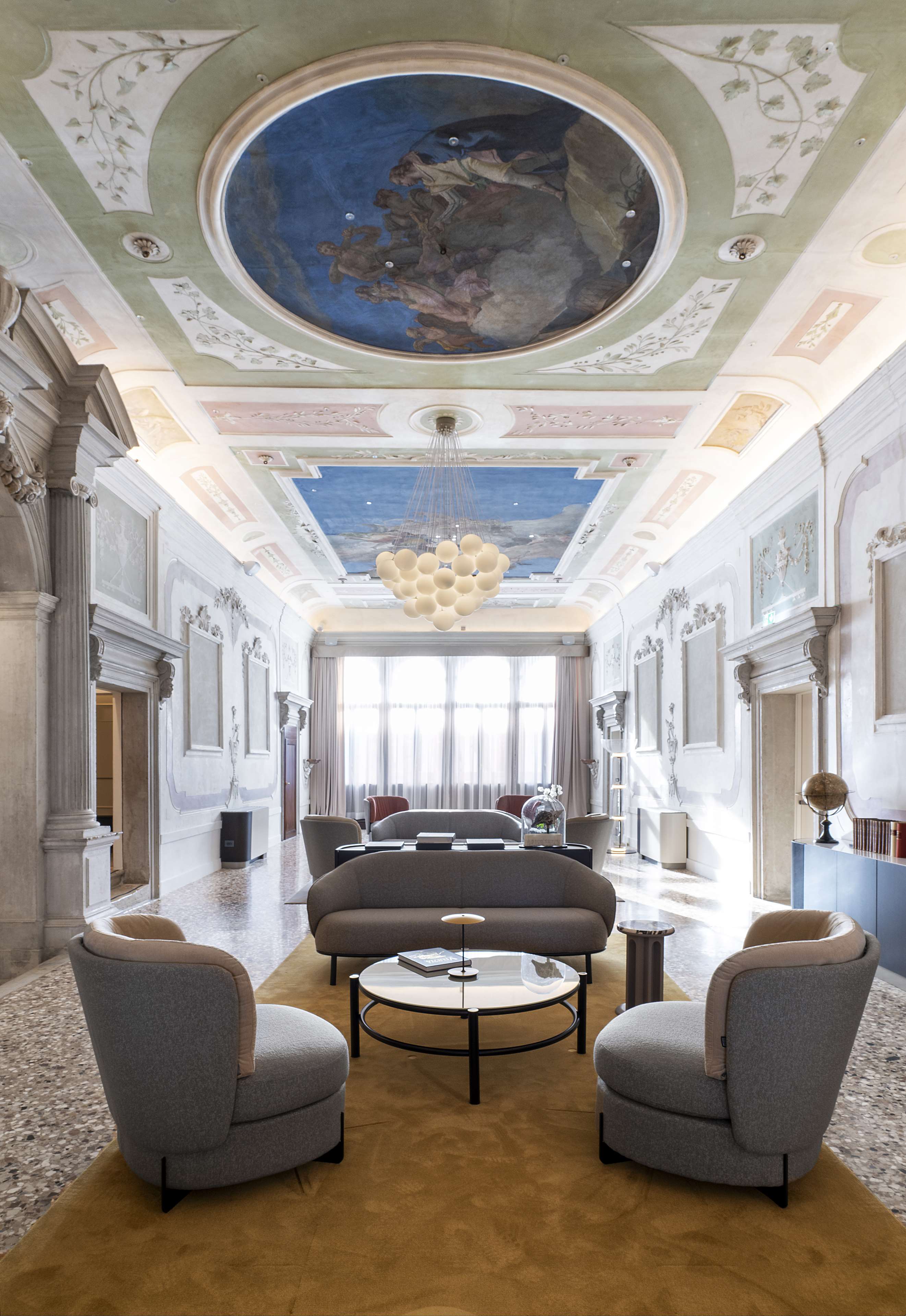 Фото Radisson Collection Hotel, Palazzo Nani Venice