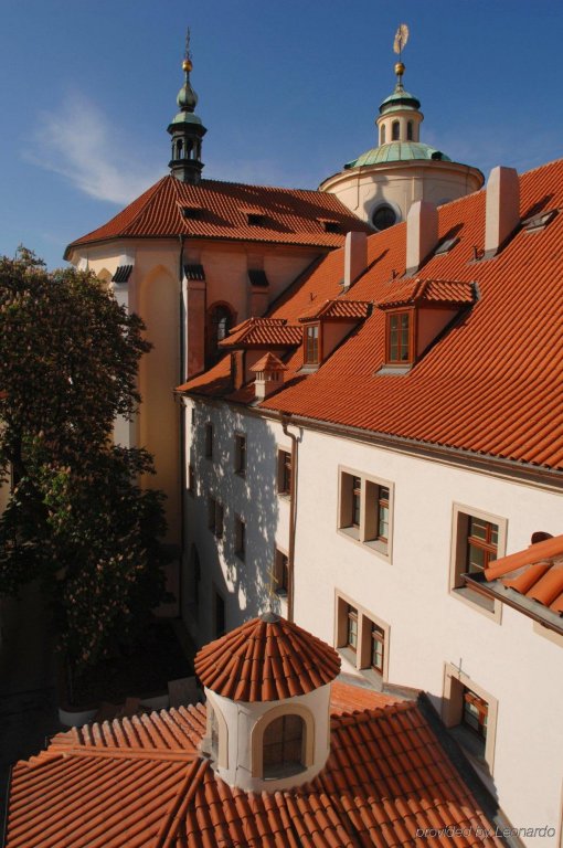 Фото Augustine, a Luxury Collection Hotel, Prague