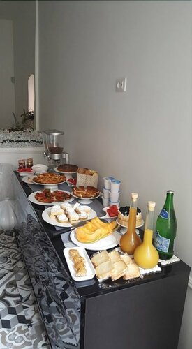 Гостиница La Gnostra Bed & Breakfast