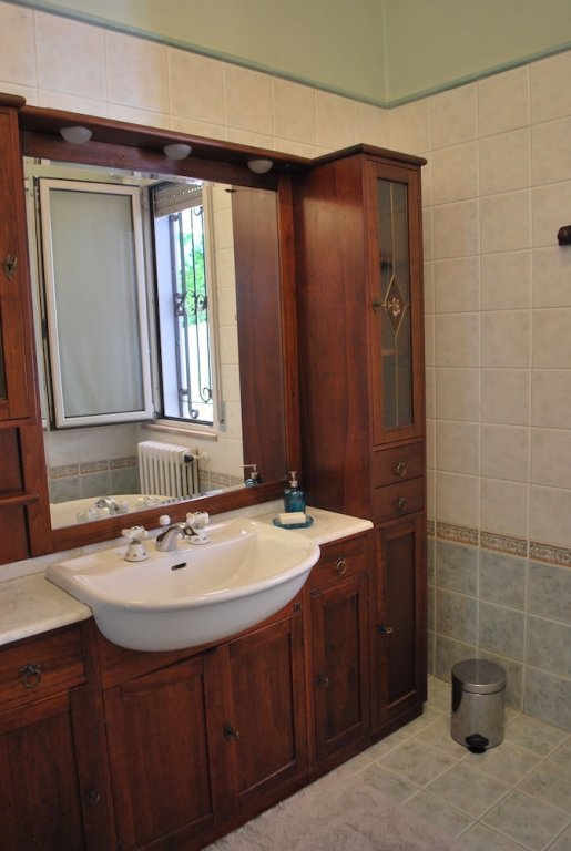 Фото B&b Villa Paradiso