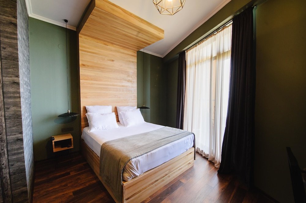 Фото Euphoria Hotel Batumi