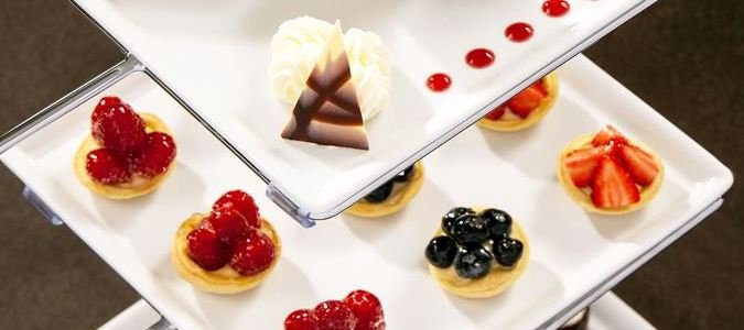 Фото Sheraton Zurich Hotel