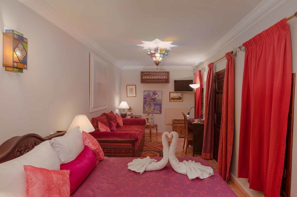 Фото Abélia Riad