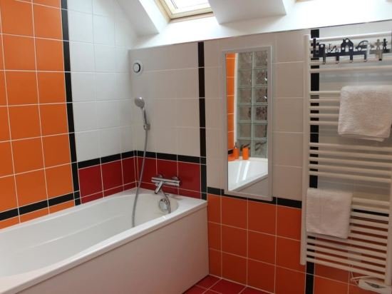 Фото Chambres d hôtes Au coeur de Beauvais