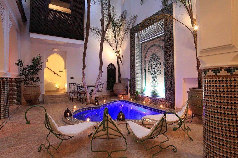 Фото Riad Alma Mouassine