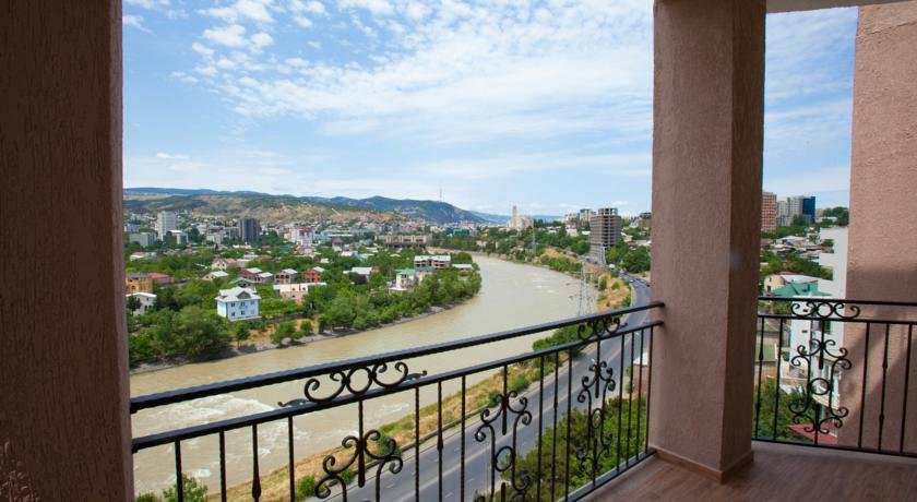 Фото Отель Gtm Plaza