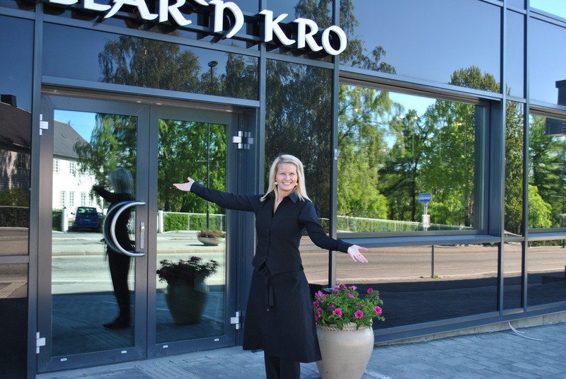 Фото Quality Hotel Grand Royal