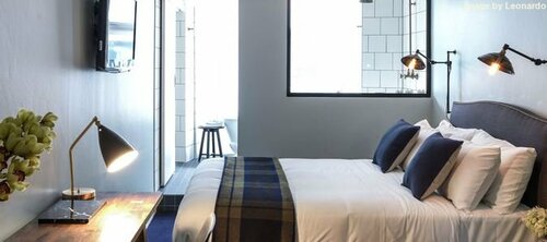 Гостиница Hotel Harry, Ascend Hotel Collection в Сиднее