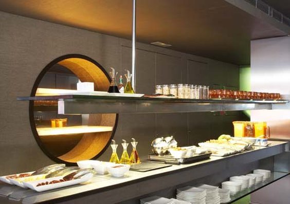 Фото Hotel Soho Barcelona