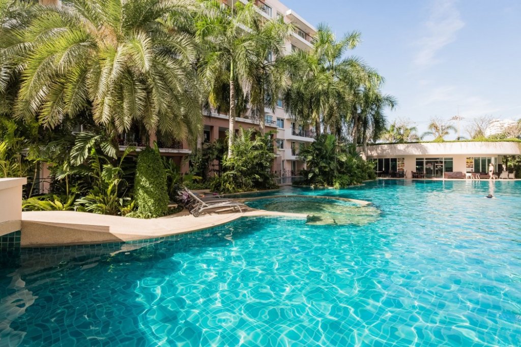 Фото Paradise Park