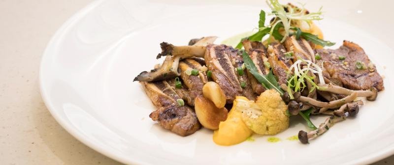 Фото Glad Gangnam Coex Center