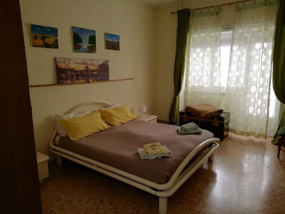 Фото Beatrice Vatican Museum