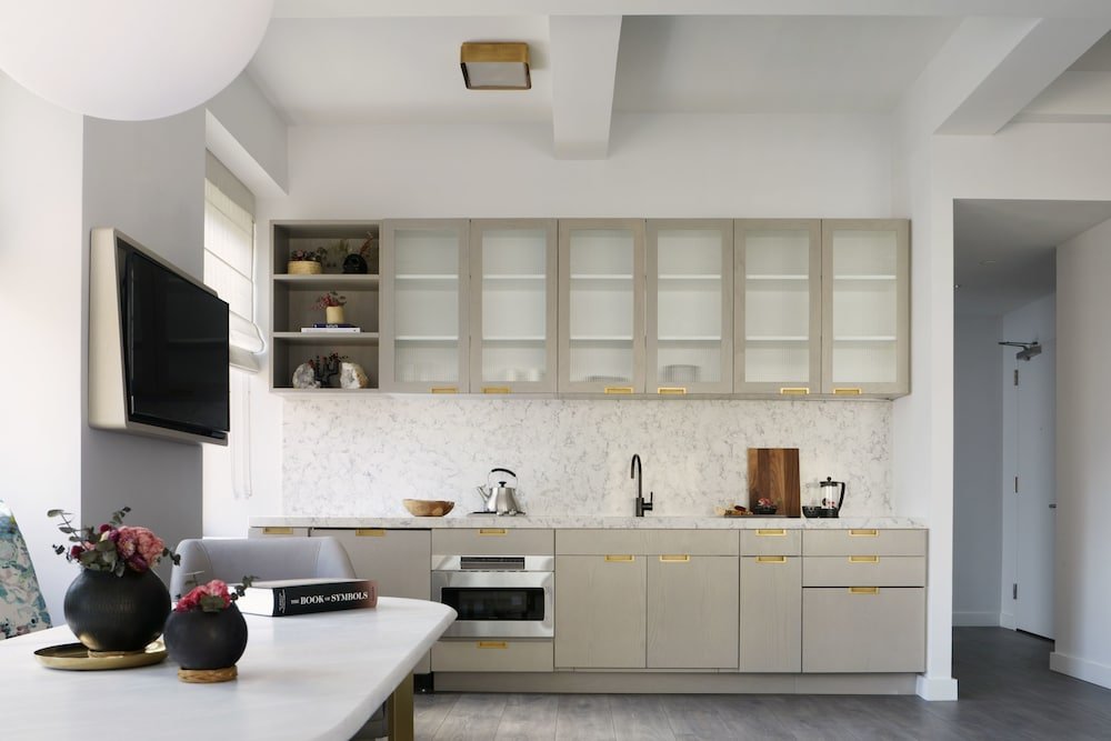 Фото The Assemblage John Street