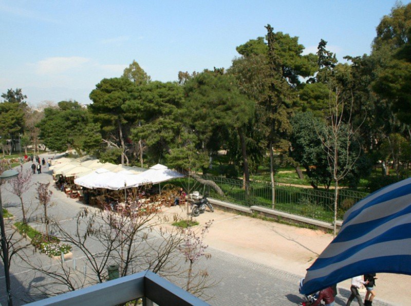 Фото Phidias Hotel