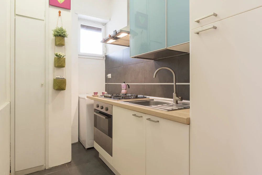 Фото Ronda Vaticano Suite