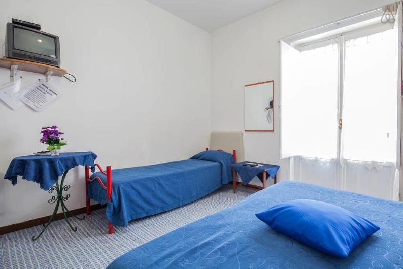 Фото Hotel Europa