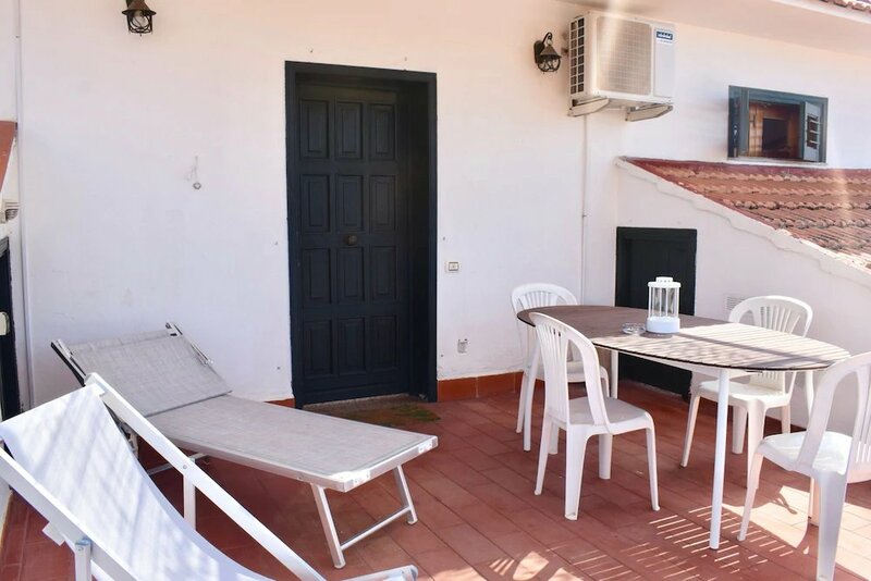 Гостиница Casa Bedda