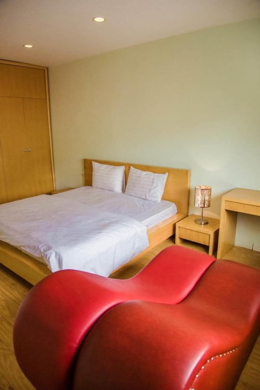 Фото Phuong Anh Hotel