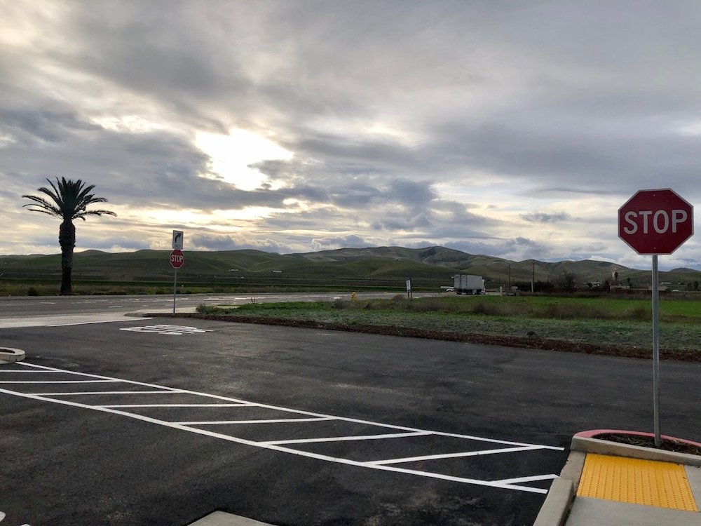 Фото Hampton Inn Patterson