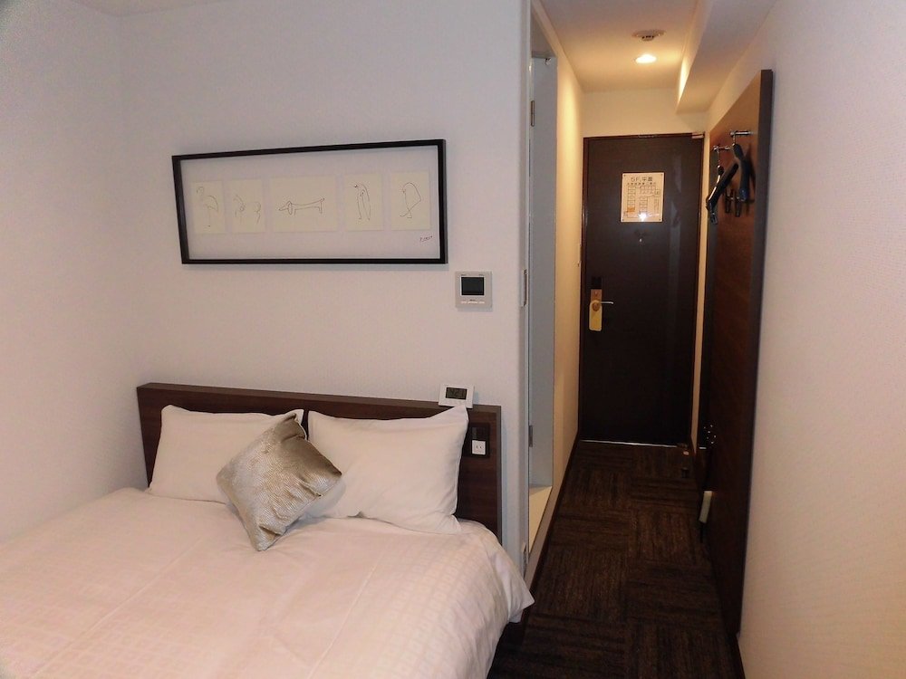 Фото Shimizu City Hotel