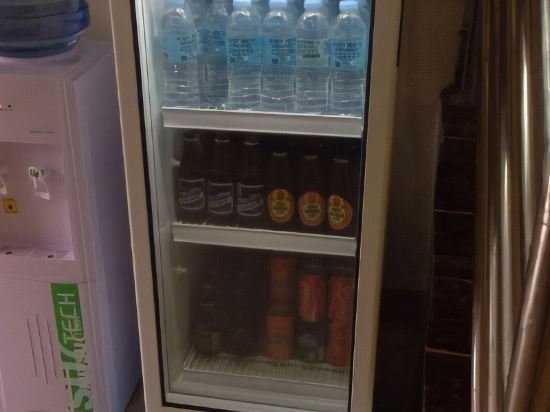 Фото Meaco Hotel - Calbayog