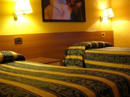 Фото Hotel Milazzo