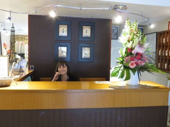 Фото Citotel Criden