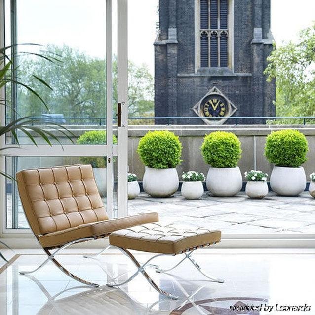 Фото The Berkeley