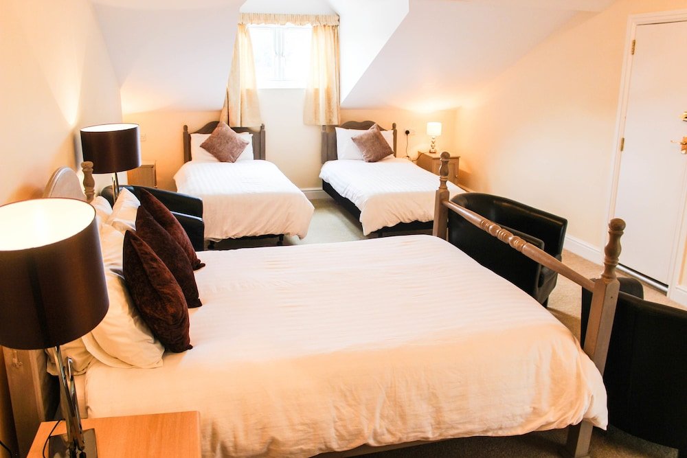 Фото Blorenge House