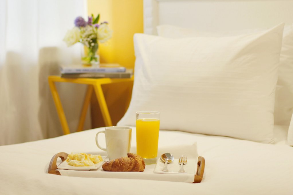 Фото Т-Отель