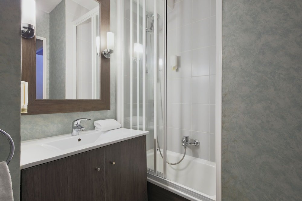 Фото Adagio Access Bordeaux Rodesse