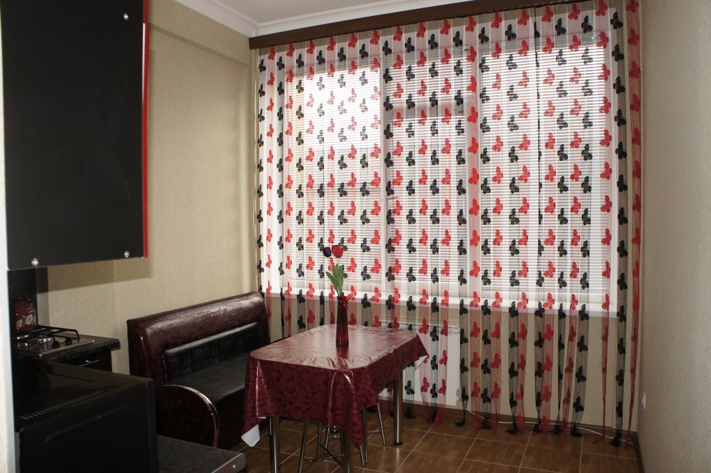 Фото Апартаменты на Расула Гамзатова 97Б