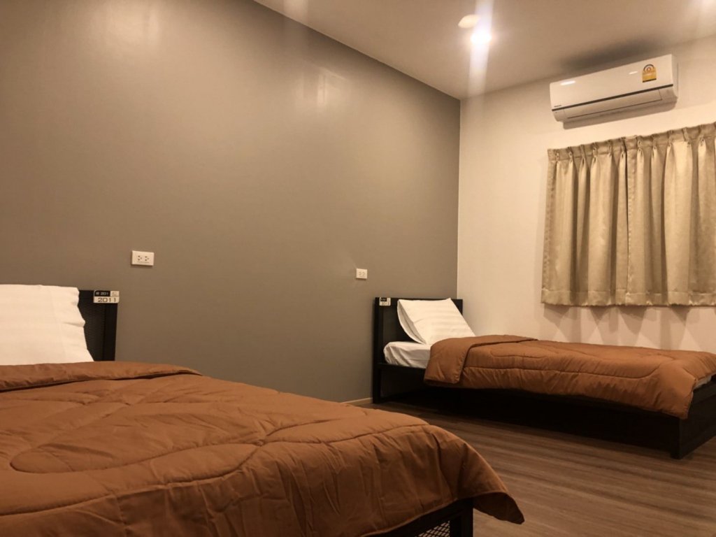 Фото Thyme Xeriscape Hostel