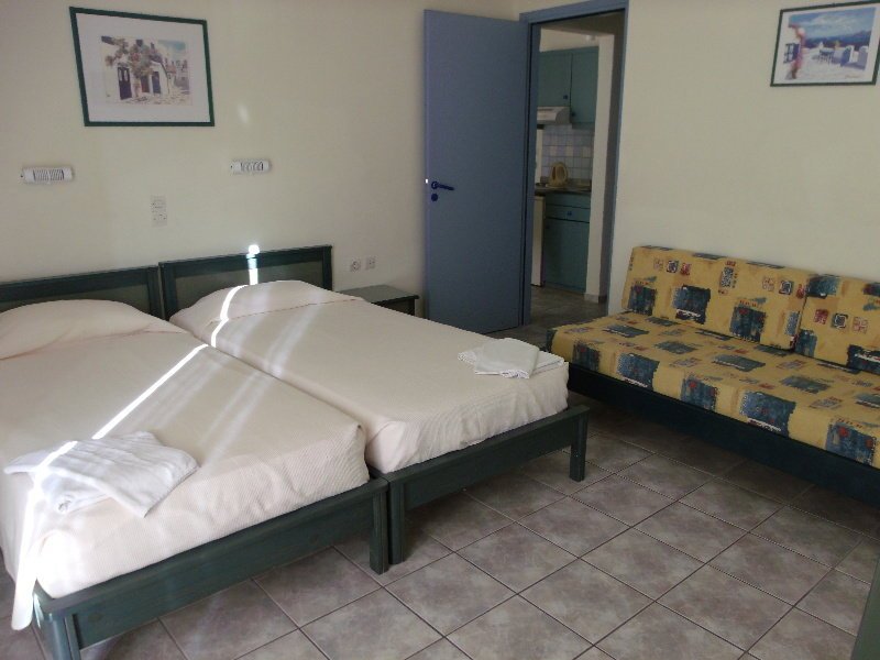 Фото Thalassi Hotel