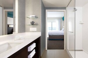 Гостиница Residence Inn by Marriott Richmond West/Midlothian