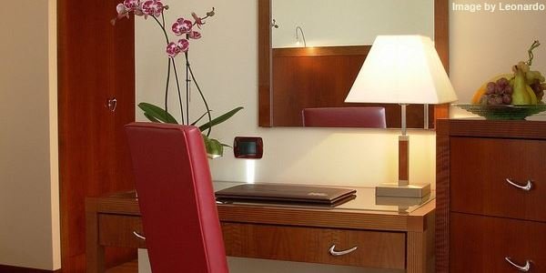 Фото Hotel Genova